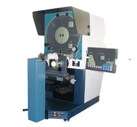 JT25　φ350數字式臥式投影儀