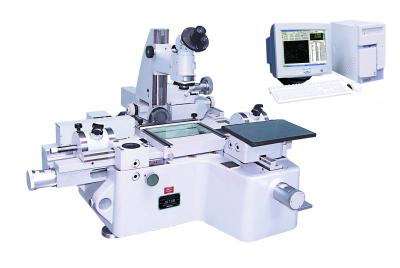JX13B 微機型萬能工具顯微鏡