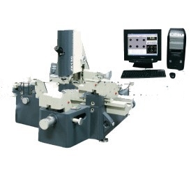 JX13C　圖像處理萬能工具顯微鏡