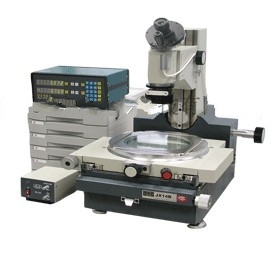 JX14B　數(shù)字式大型工具顯微鏡