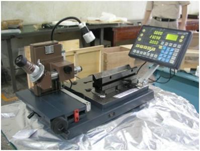 CX11A CX15　刀具檢測儀