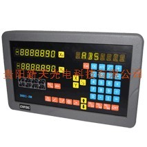 DROⅡ　數(shù)顯表