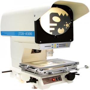 JT20/JT20A　JT20φ300數字式投影儀（內置/外掛數顯箱）